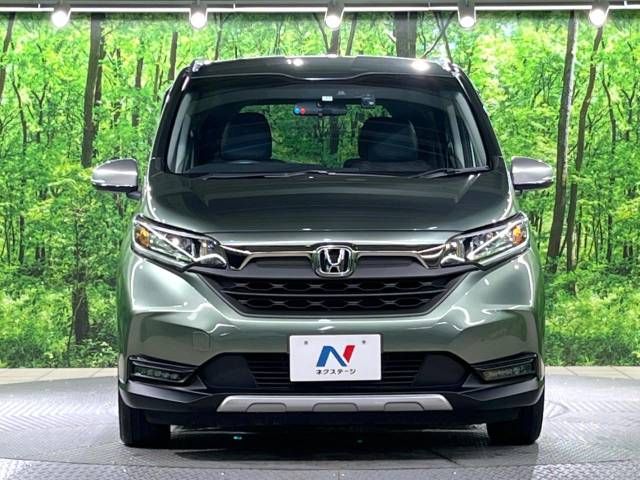 Honda FREED 2019-12 193684-14