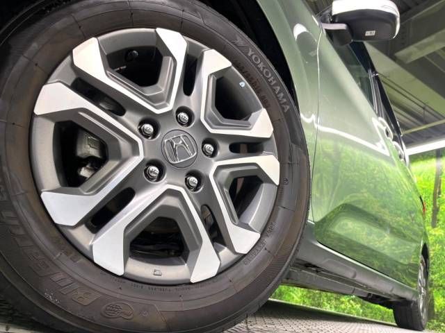 Honda FREED 2019-12 193684-13