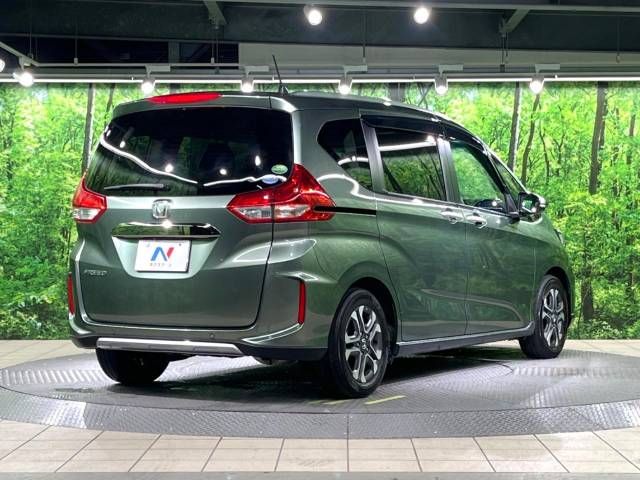 Honda FREED 2019-12 193684-17
