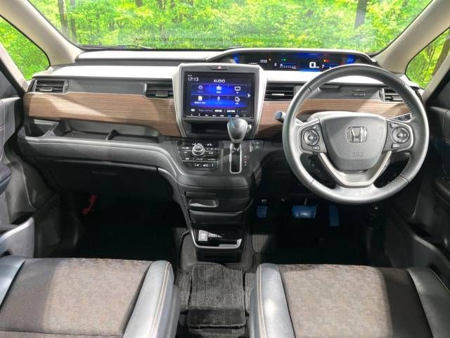 Honda FREED 2019-12 193684-1