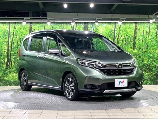 Honda FREED 2019-12 193684-16