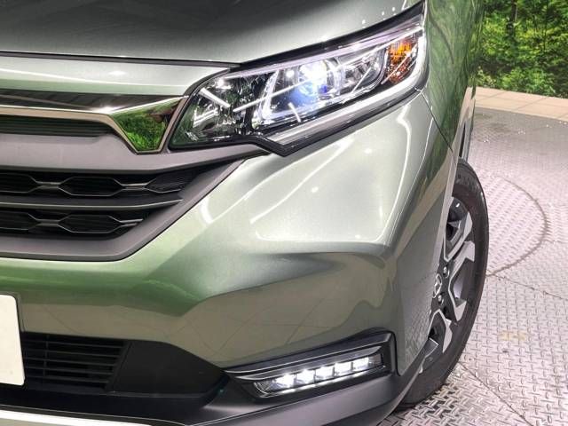Honda FREED 2019-12 193684-12