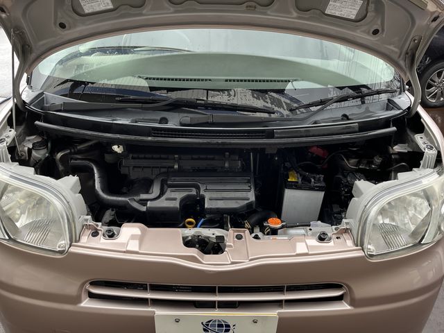 Daihatsu TANTO 2012-05 28145-18