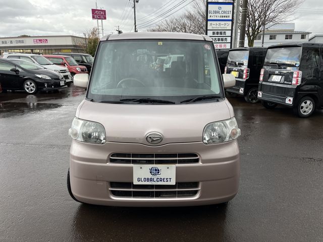 Daihatsu TANTO 2012-05 28145-2