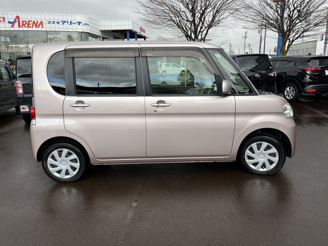 Daihatsu TANTO 2012-05 28145-4