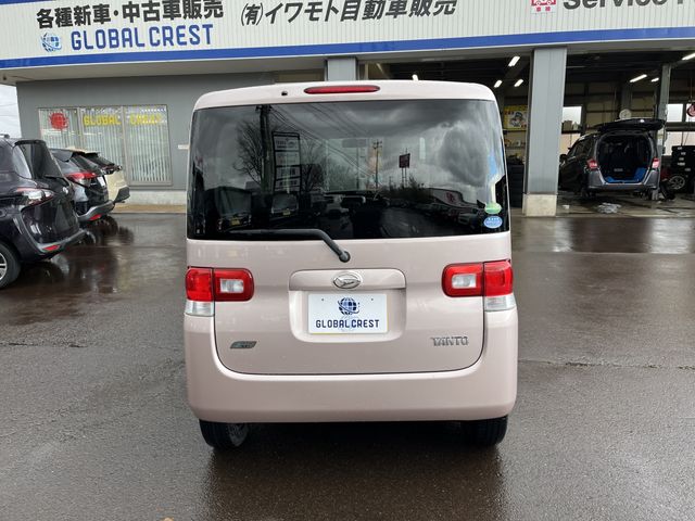 Daihatsu TANTO 2012-05 28145-6
