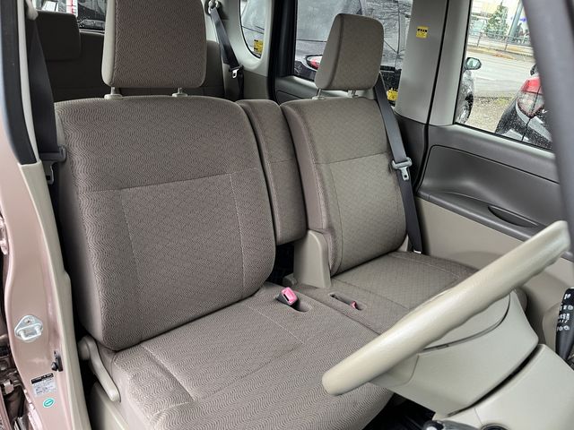 Daihatsu TANTO 2012-05 28145-10