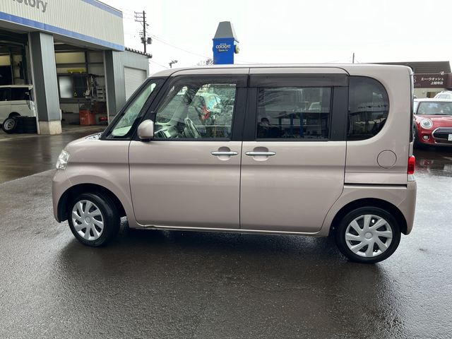 Daihatsu TANTO 2012-05 28145-8