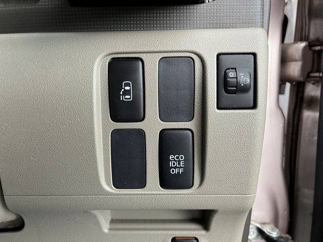 Daihatsu TANTO 2012-05 28145-16