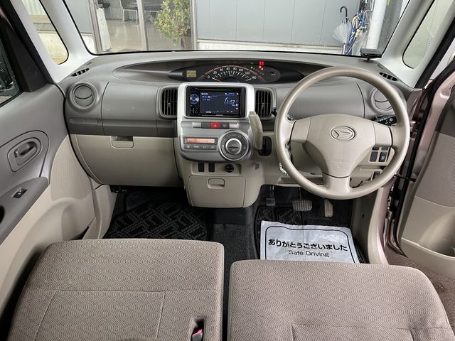 Daihatsu TANTO 2012-05 28145-12