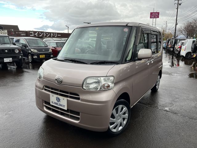 Daihatsu TANTO 2012-05 28145-1