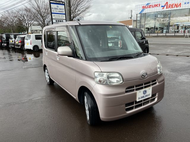 Daihatsu TANTO 2012-05 28145-3