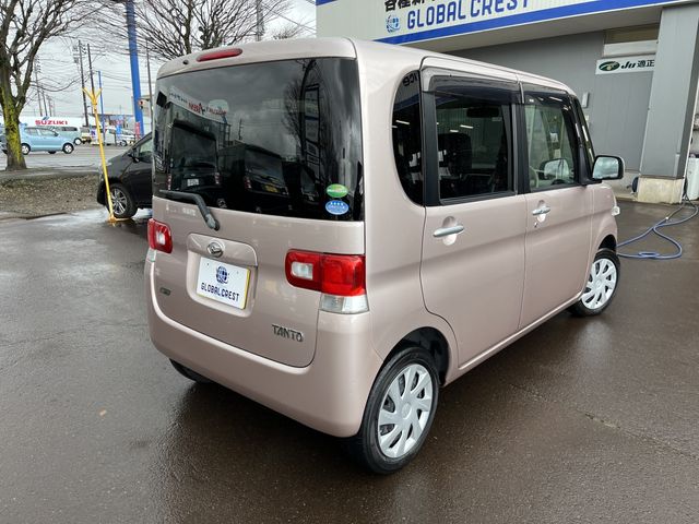 Daihatsu TANTO 2012-05 28145-5