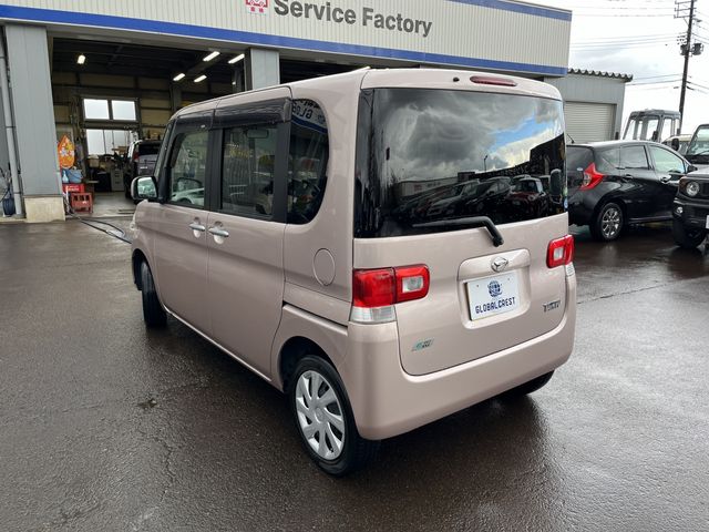 Daihatsu TANTO 2012-05 28145-7