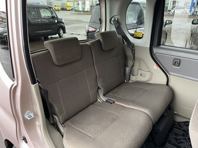 Daihatsu TANTO 2012-05 28145-11