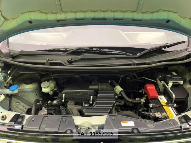 Suzuki WAGON R 2020-01 248009-18