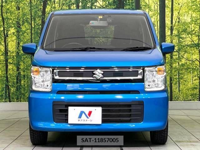 Suzuki WAGON R 2020-01 248009-14