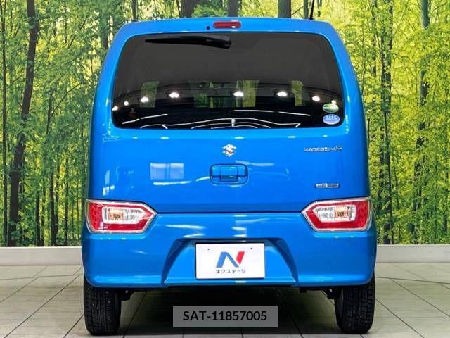 Suzuki WAGON R 2020-01 248009-15