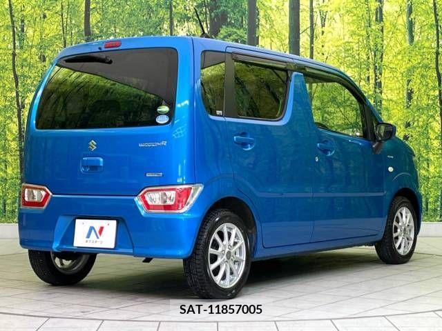 Suzuki WAGON R 2020-01 248009-17