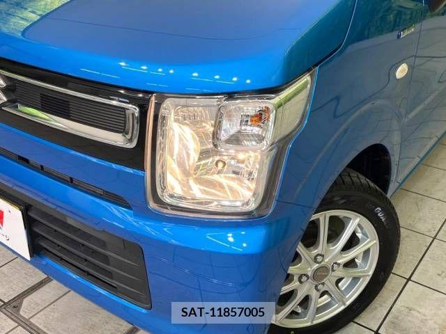 Suzuki WAGON R 2020-01 248009-12