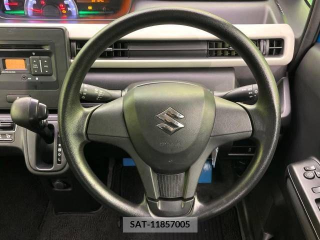 Suzuki WAGON R 2020-01 248009-11