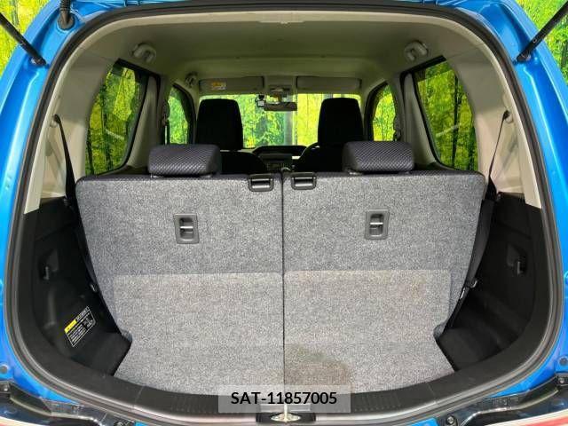 Suzuki WAGON R 2020-01 248009-10
