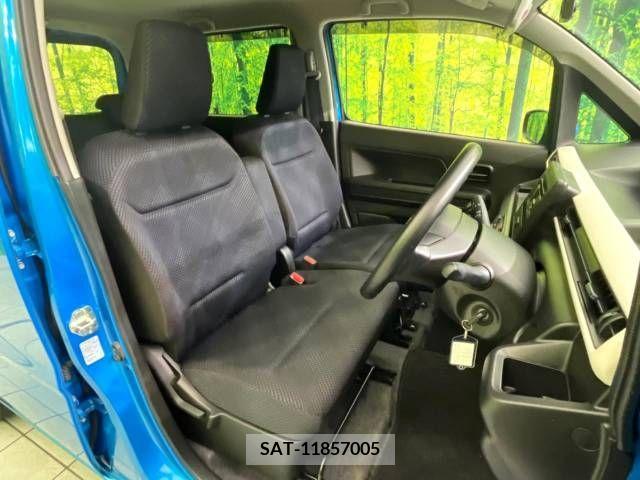 Suzuki WAGON R 2020-01 248009-8