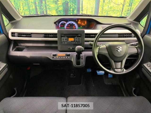 Suzuki WAGON R 2020-01 248009-1