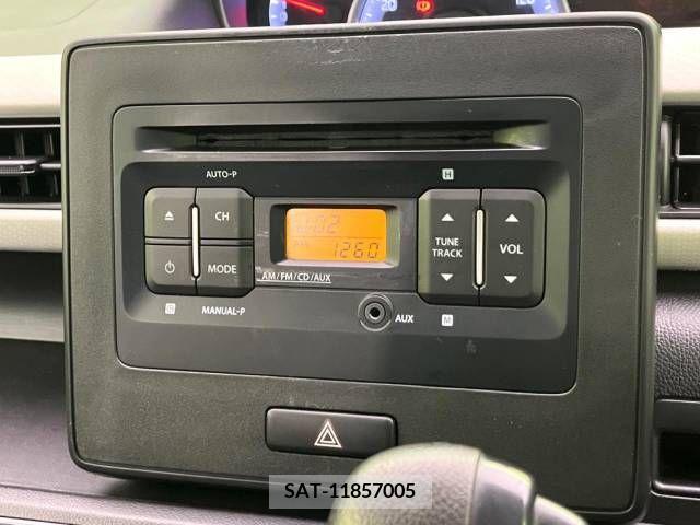 Suzuki WAGON R 2020-01 248009-2