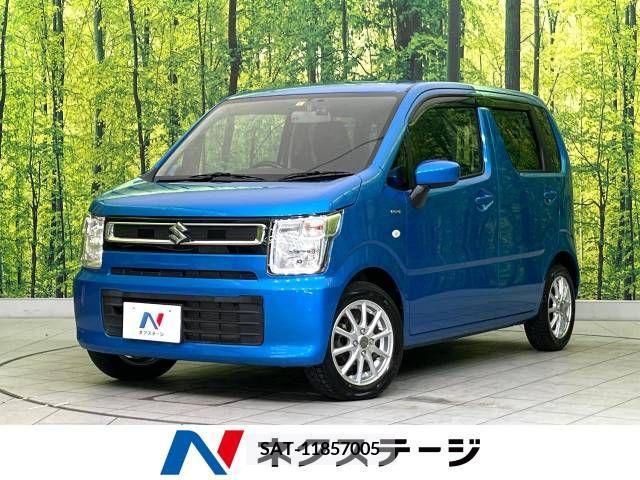 Suzuki WAGON R 2020-01 248009-0