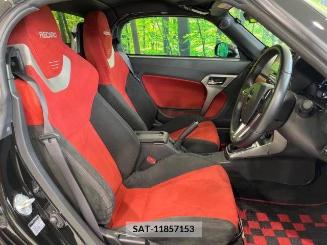 Daihatsu COPEN 2019-09 390000-10