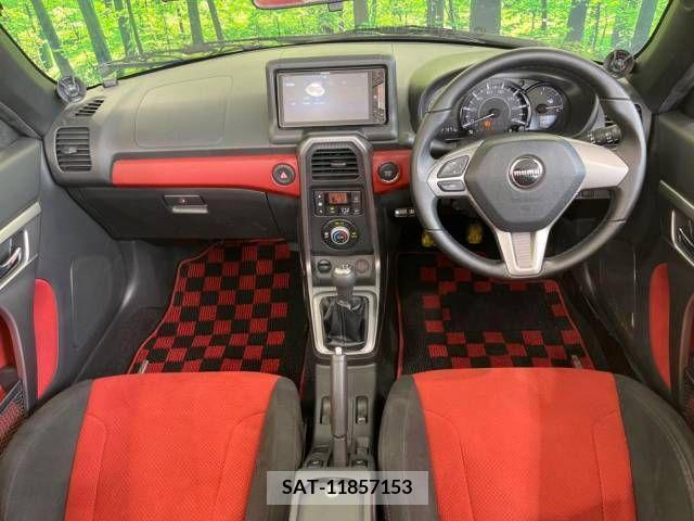 Daihatsu COPEN 2019-09 390000-1