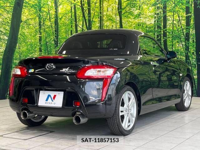Daihatsu COPEN 2019-09 390000-17