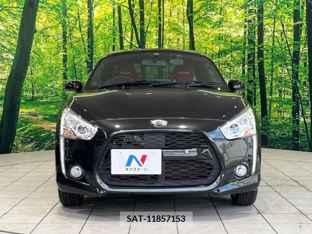 Daihatsu COPEN 2019-09 390000-14
