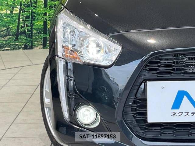 Daihatsu COPEN 2019-09 390000-11