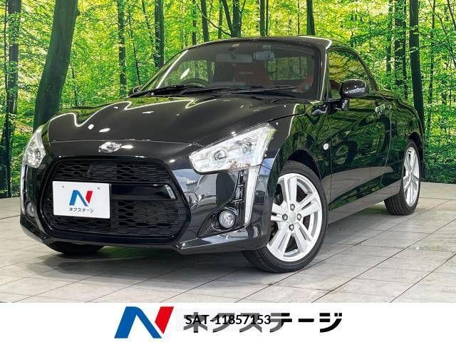 Daihatsu COPEN 2019-09 390000-0