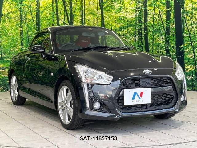 Daihatsu COPEN 2019-09 390000-16