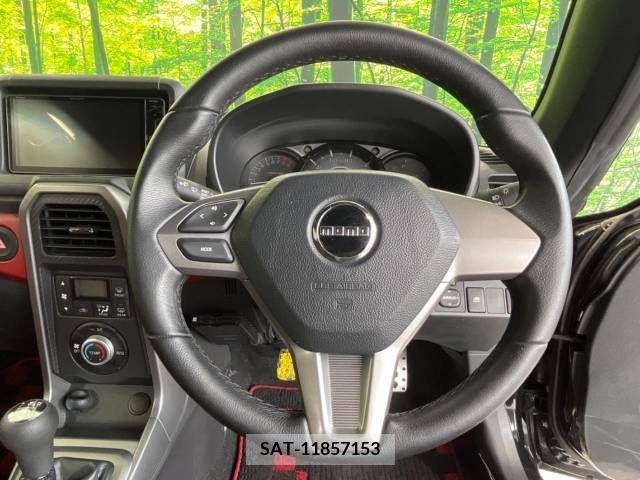 Daihatsu COPEN 2019-09 390000-13