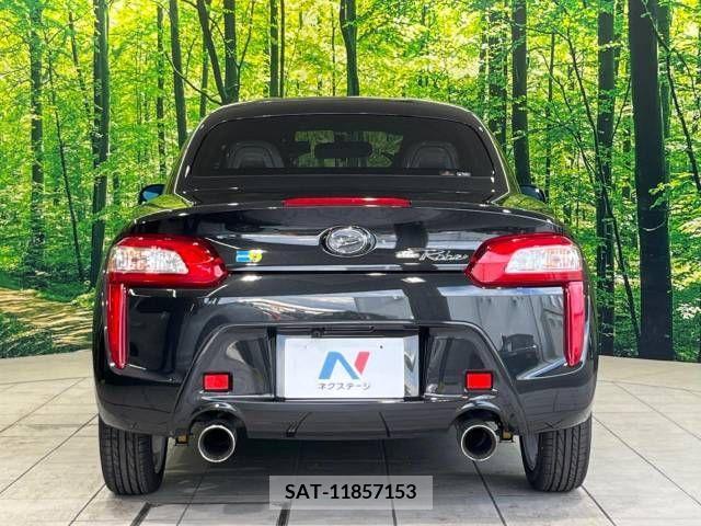 Daihatsu COPEN 2019-09 390000-15