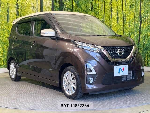 Nissan DAYZ 2019-09 358899-16