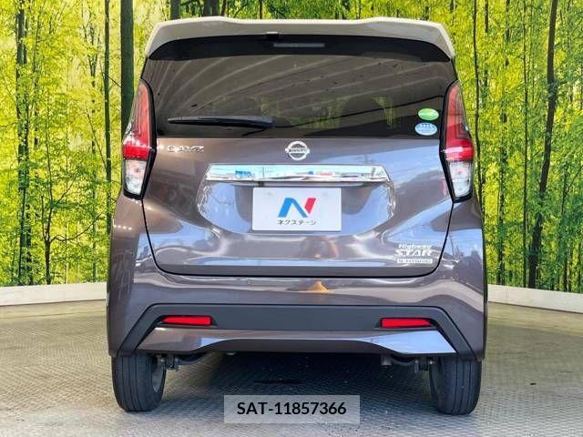 Nissan DAYZ 2019-09 358899-15