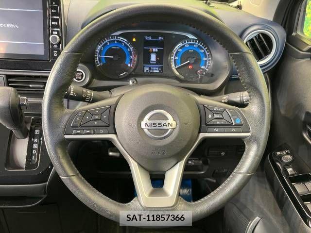 Nissan DAYZ 2019-09 358899-11