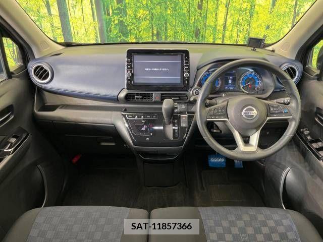 Nissan DAYZ 2019-09 358899-1