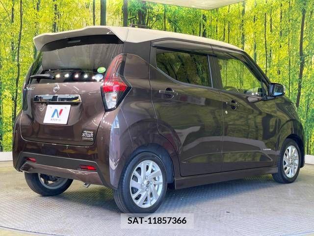 Nissan DAYZ 2019-09 358899-17