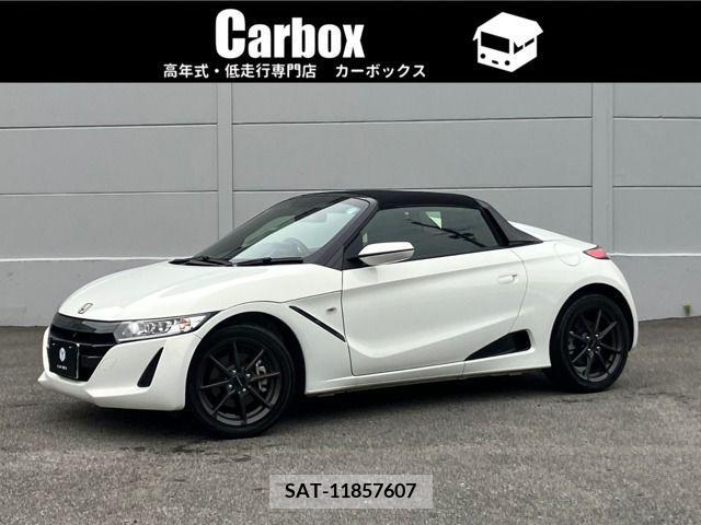 Honda S660 2019-05 376864-0