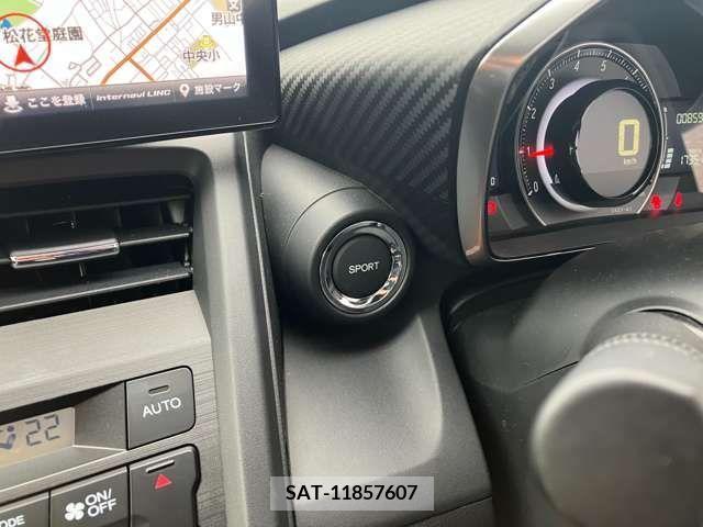 Honda S660 2019-05 376864-9