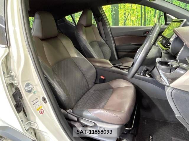 Toyota C-HR 2017-05 373137-8