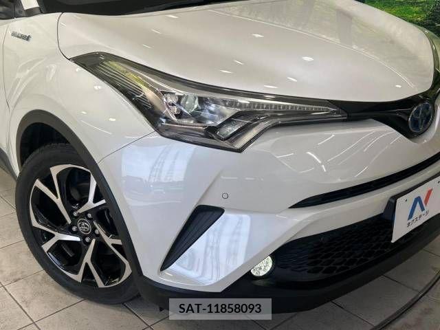 Toyota C-HR 2017-05 373137-12