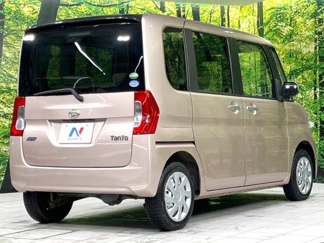 Daihatsu TANTO 2014-12 24184-17
