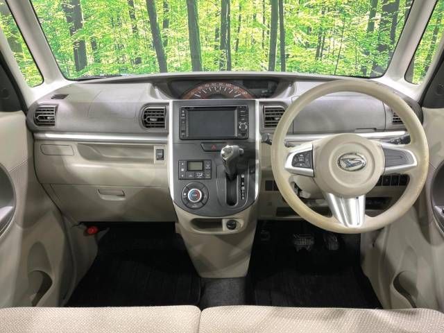 Daihatsu TANTO 2014-12 24184-1